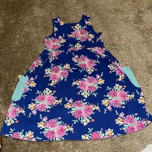Matilda Jane Dress